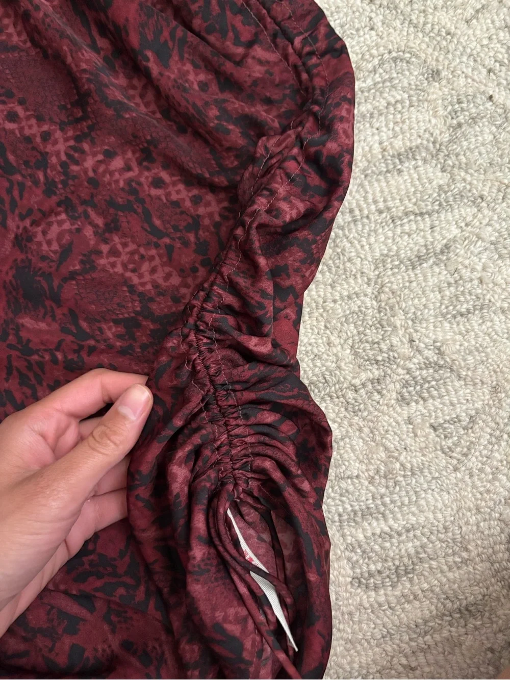Free People Slip Dress
